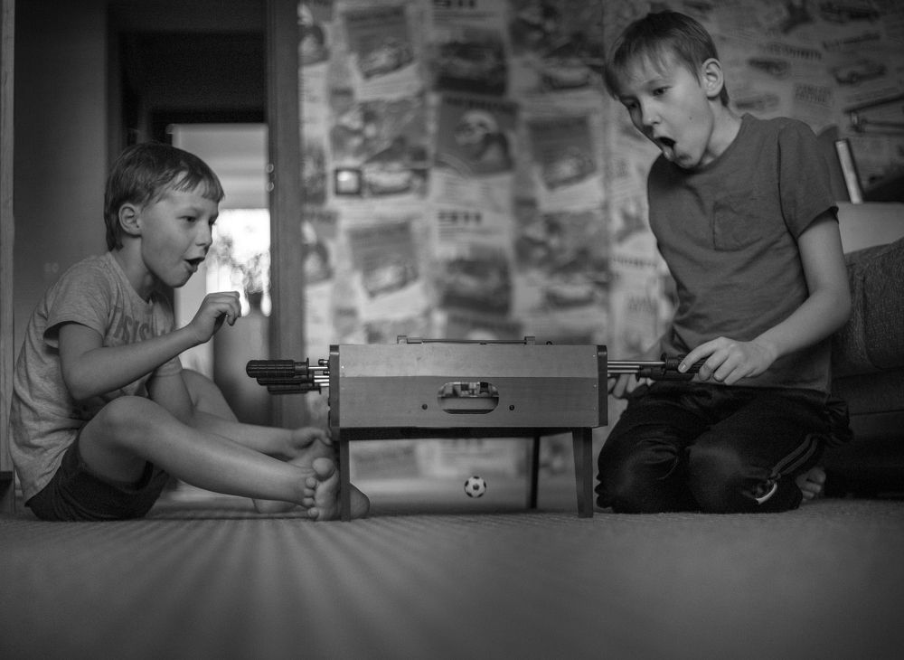 Photograph by Екатерина Кваша