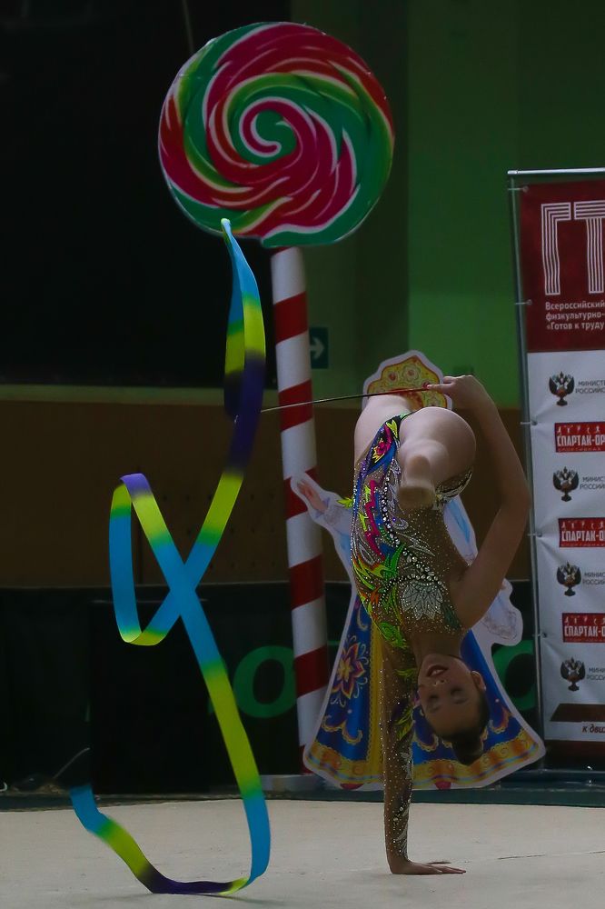 Photograph by Александр Батыру