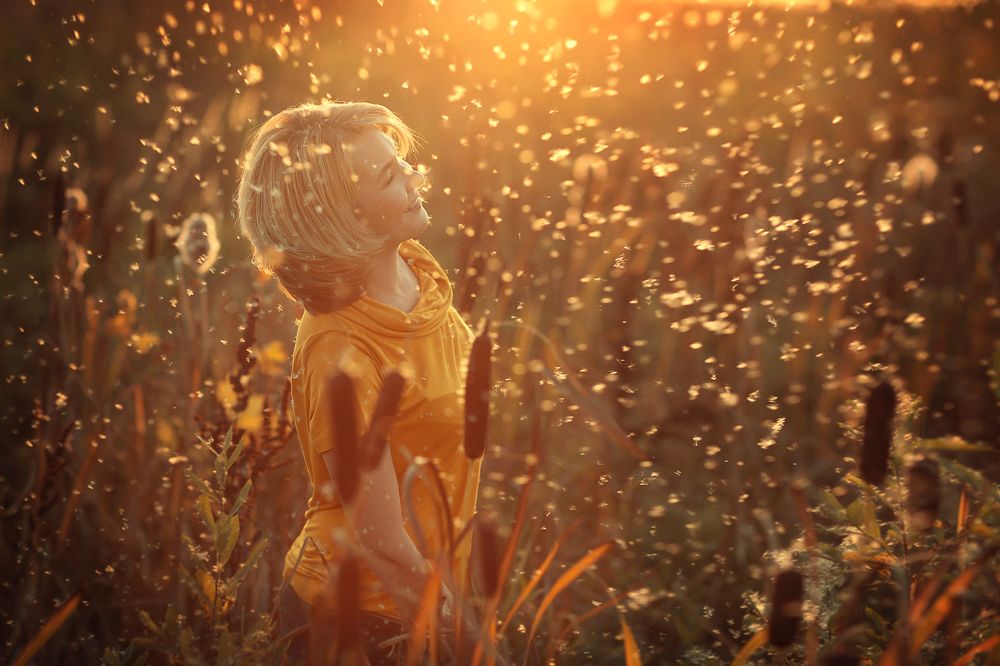 Фотография автора Мария Хан