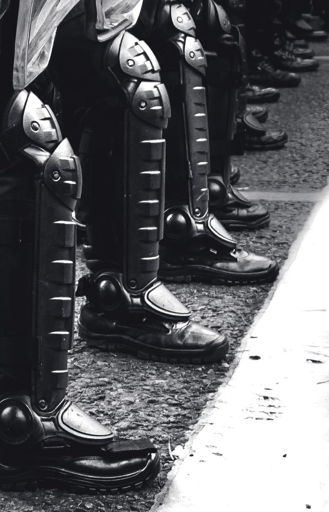 Photograph by Sebastian Dadone