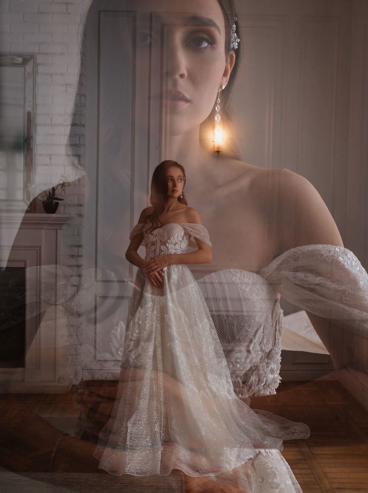 Фотография автора Просветова Екатерина