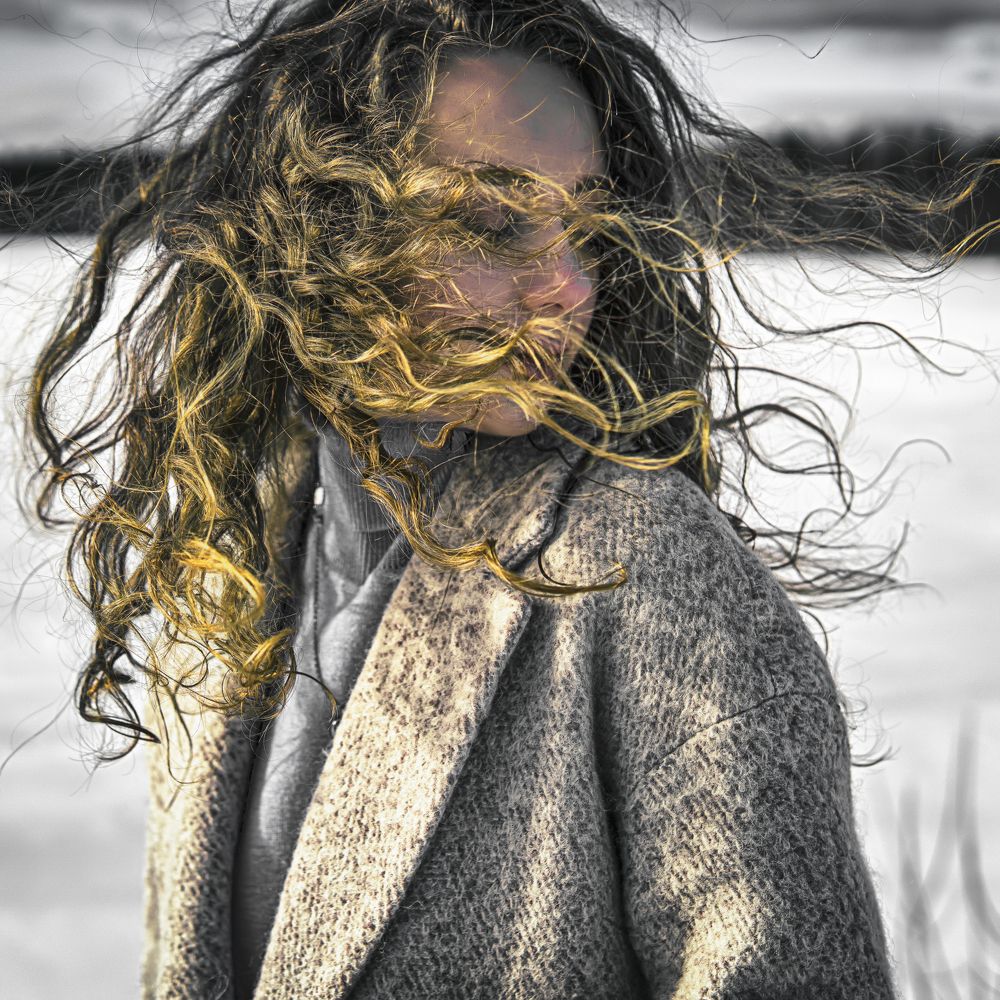 Photograph by Irina Frolova