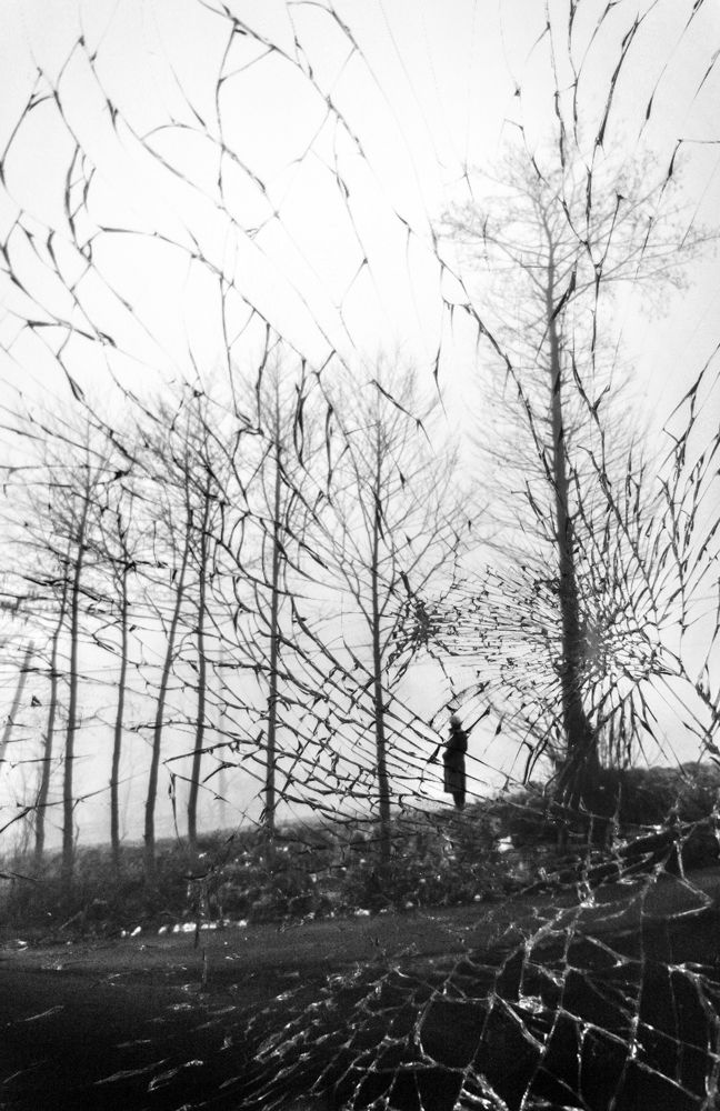 Photograph by Metehan Büyükkaya