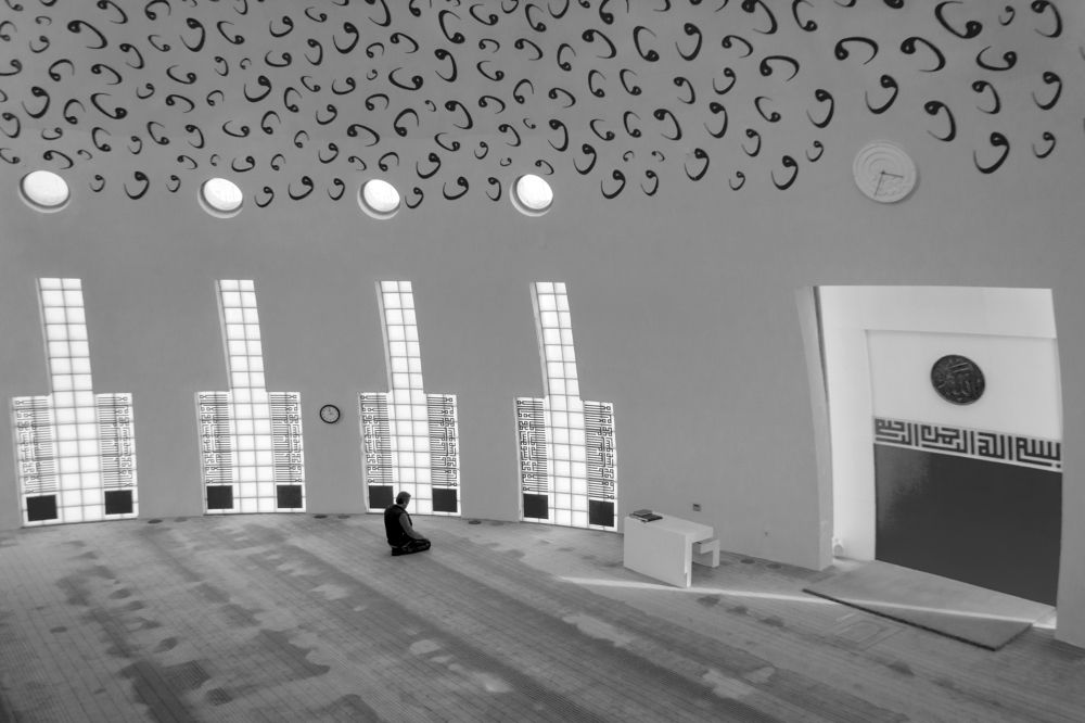 Photograph by Metehan Büyükkaya