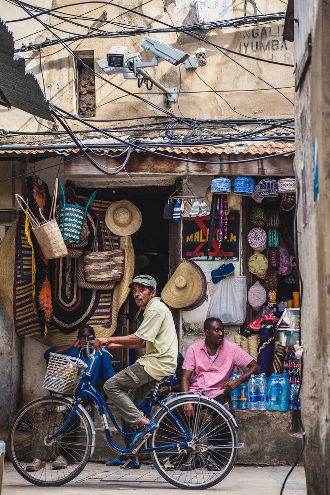 Photograph by Agnieszka Wieczorek