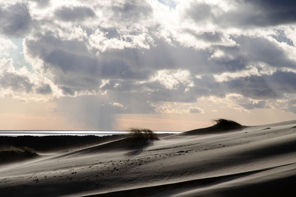 Photograph by Rolandas Valančauskas