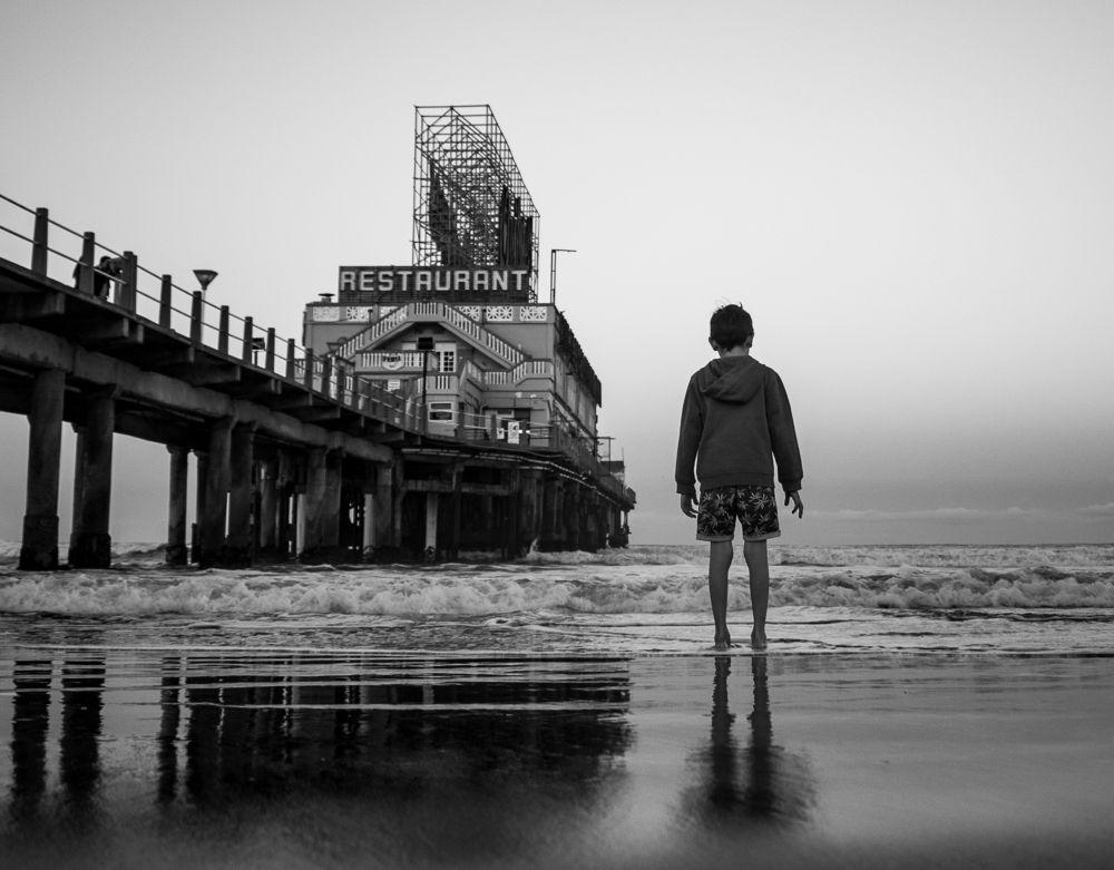 Photograph by Maximiliano Lisjak