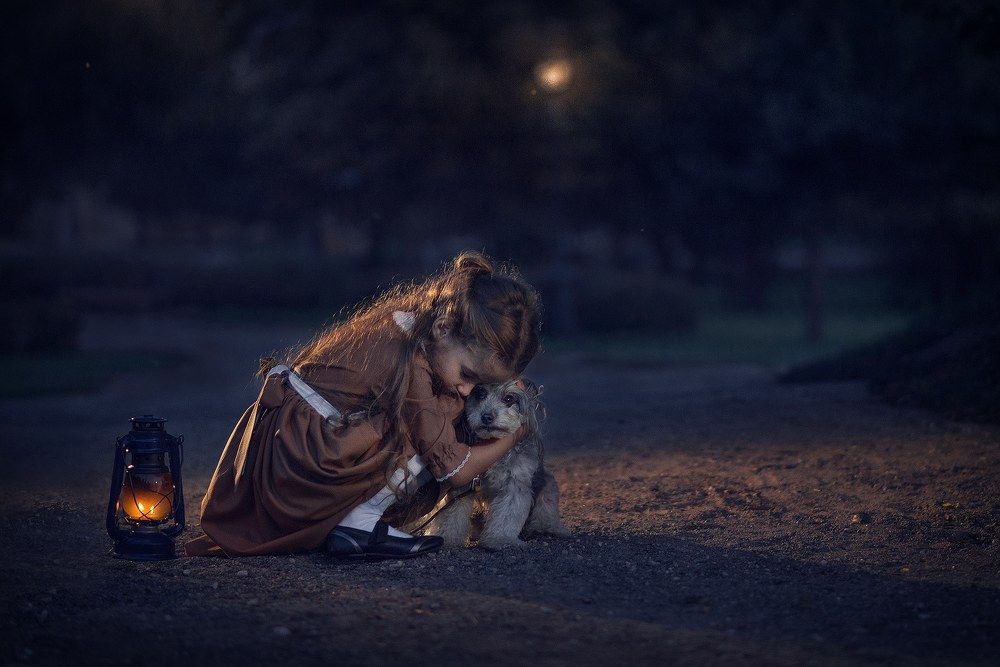 Photograph by Елена Миронова