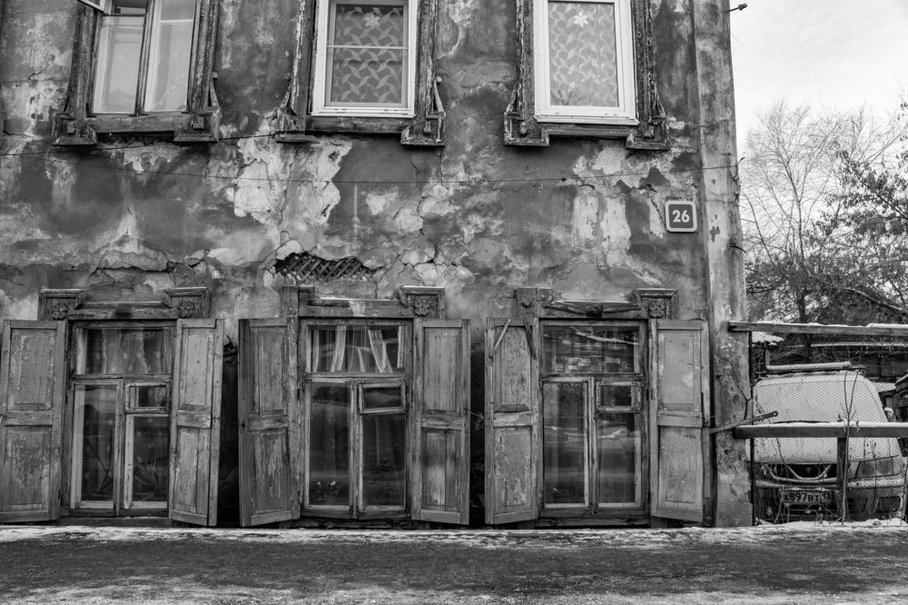 Photograph by Михаил Стецик