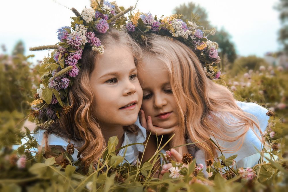 Photograph by Валентина Дёмина