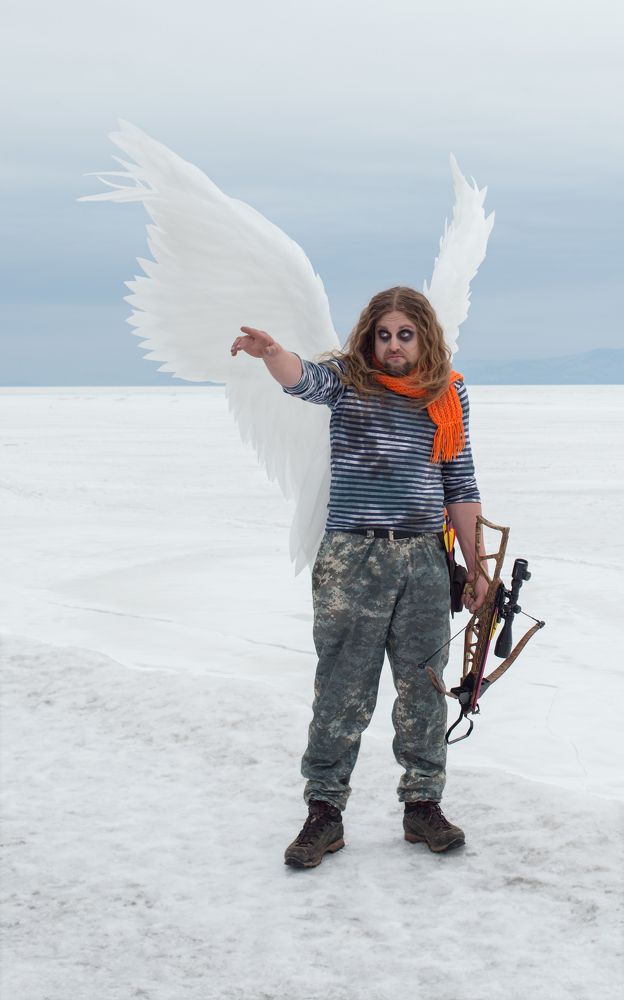 Эй,ты! Будь счастлив!