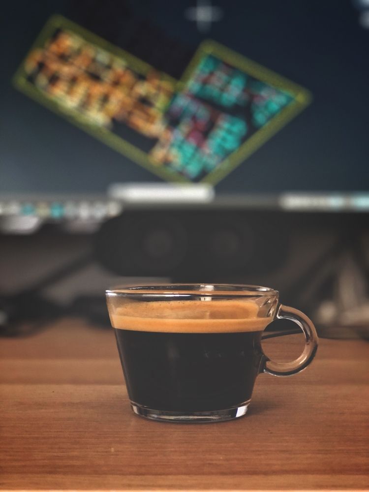 Photograph by Filip Budimovski