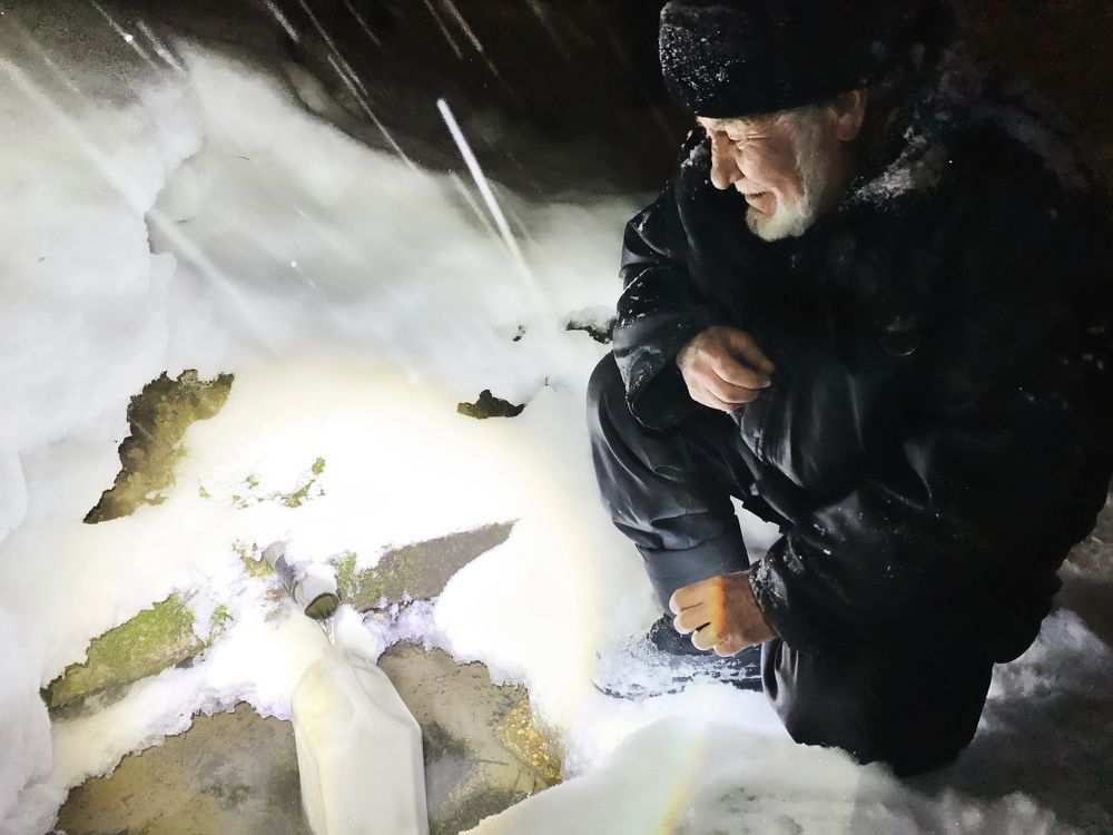 Photograph by Александр Аседач