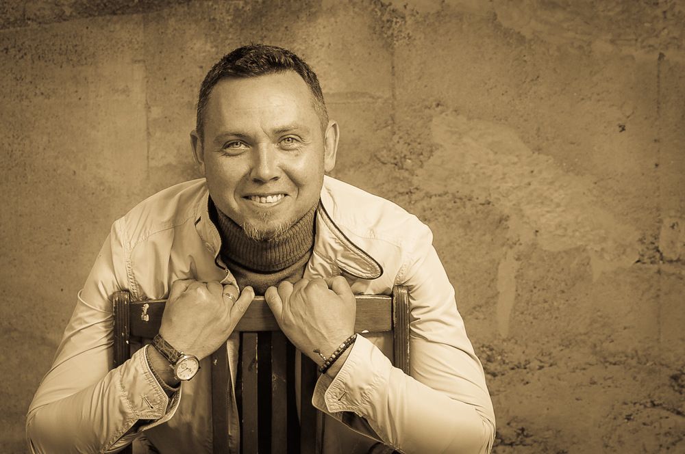 Photograph by Николай Димянок