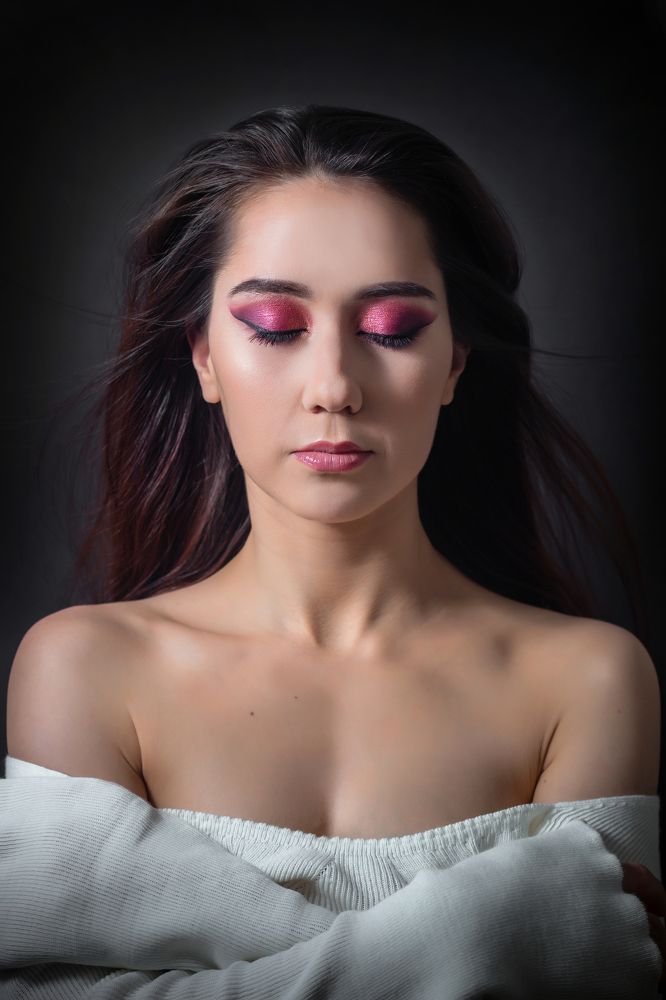 Photograph by Александра Корнеева