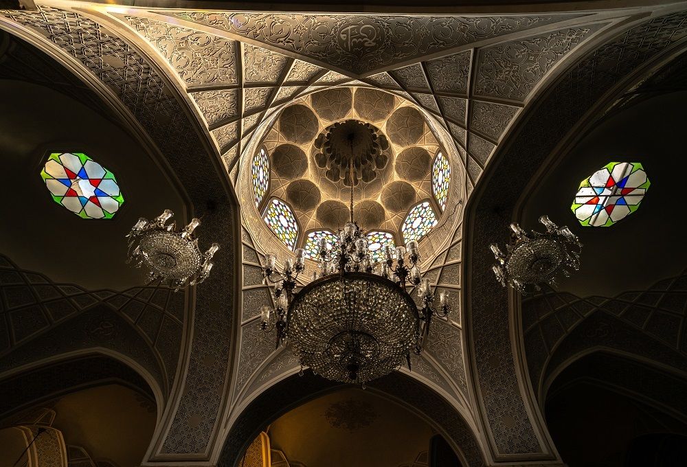 Photograph by keyvan Jafari