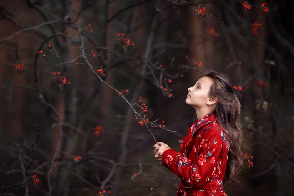 Фотография автора Мария Хан