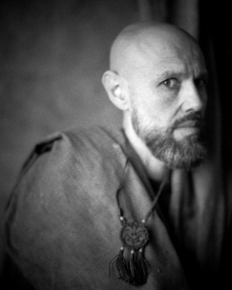 Фотография автора Игорь Ушаков