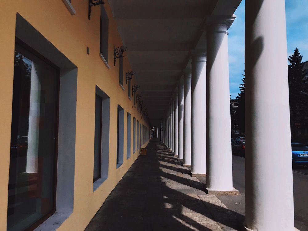 Photograph by Сергей