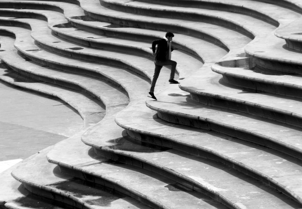 Photograph by Metehan Büyükkaya