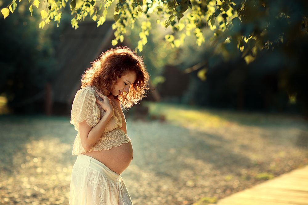 Фотография автора Мария Хан