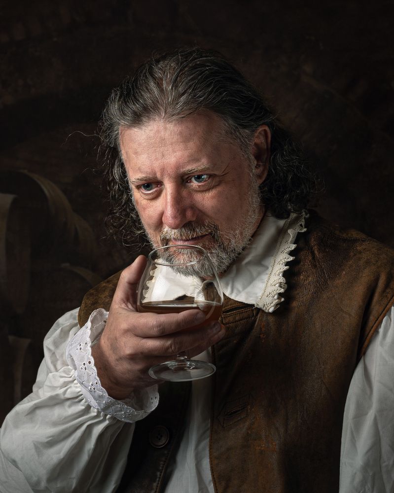 Photograph by Mike Shagin