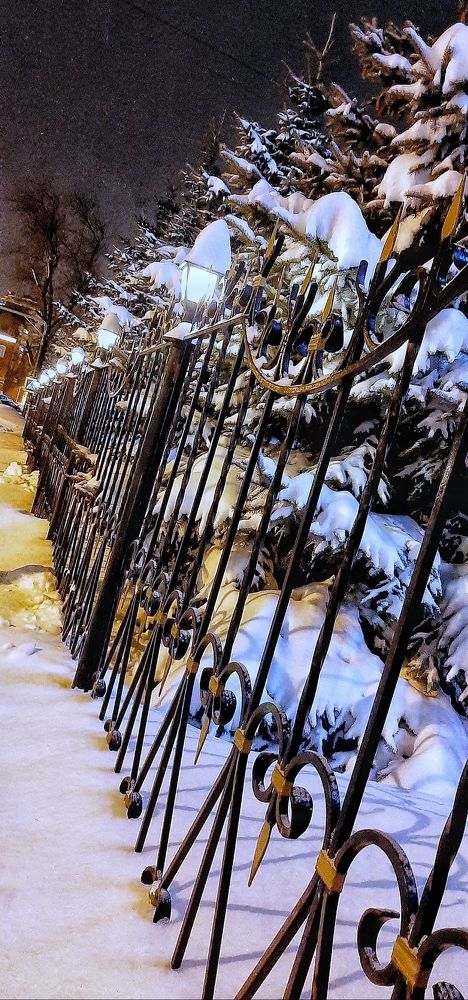 Photograph by Валентина Тагильцева