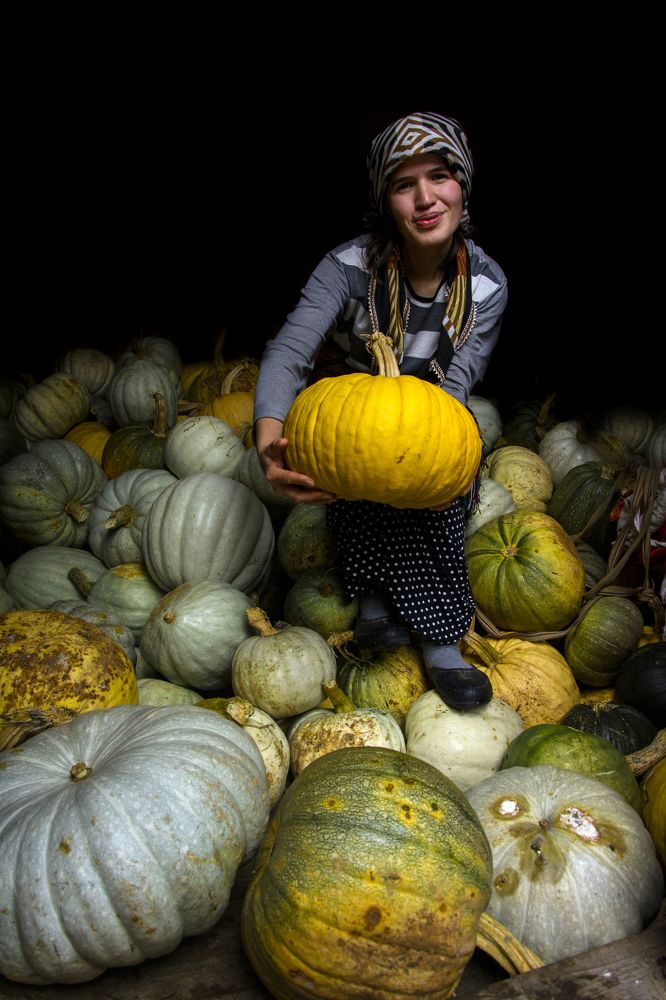 Photograph by Metehan Büyükkaya