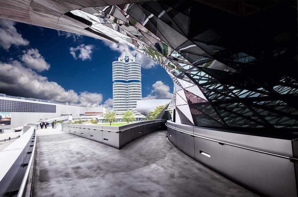 Photograph by Pavel Kozdas