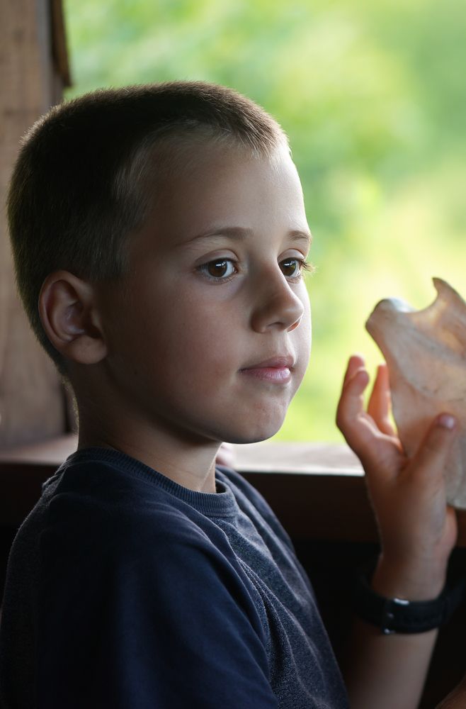 Photograph by Антонов Алексей