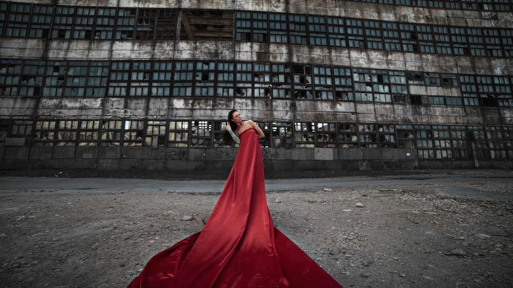 Photograph by Игорь Хотинский