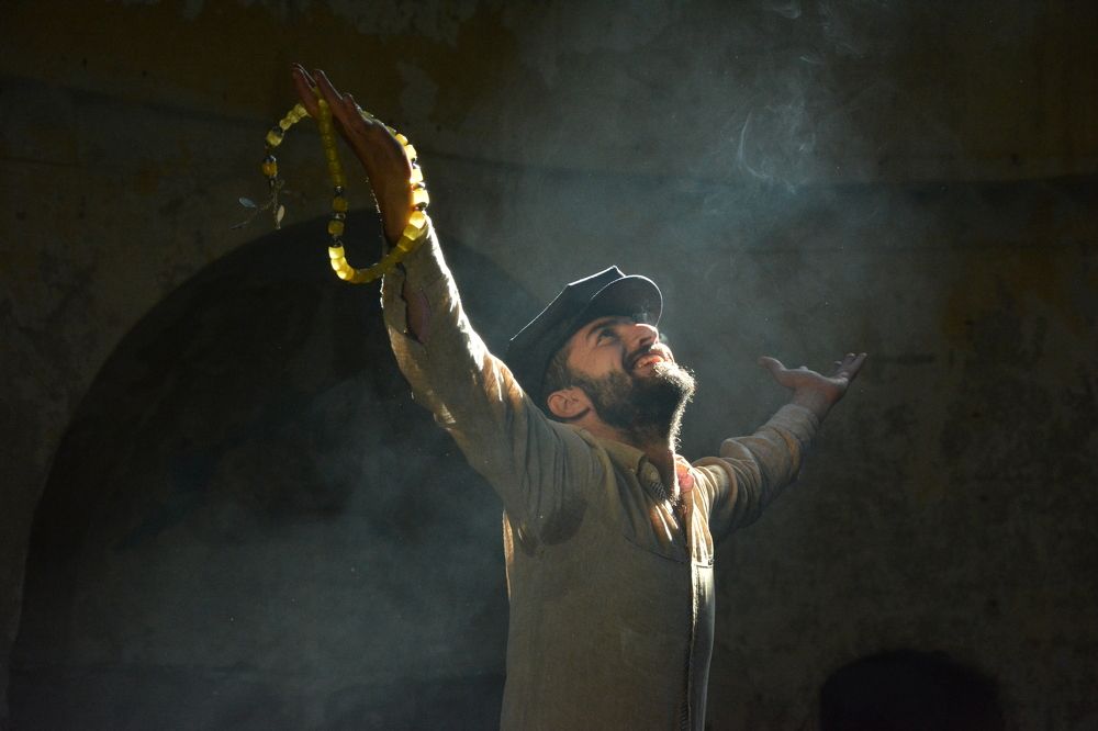 Photograph by Metehan Büyükkaya