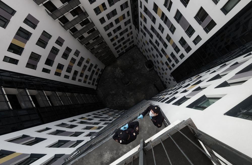 Photograph by Иван Турухано