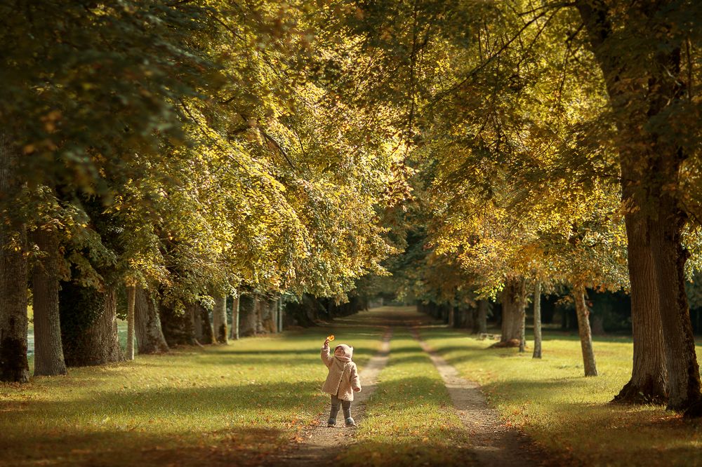 Фотография автора Мария Хан