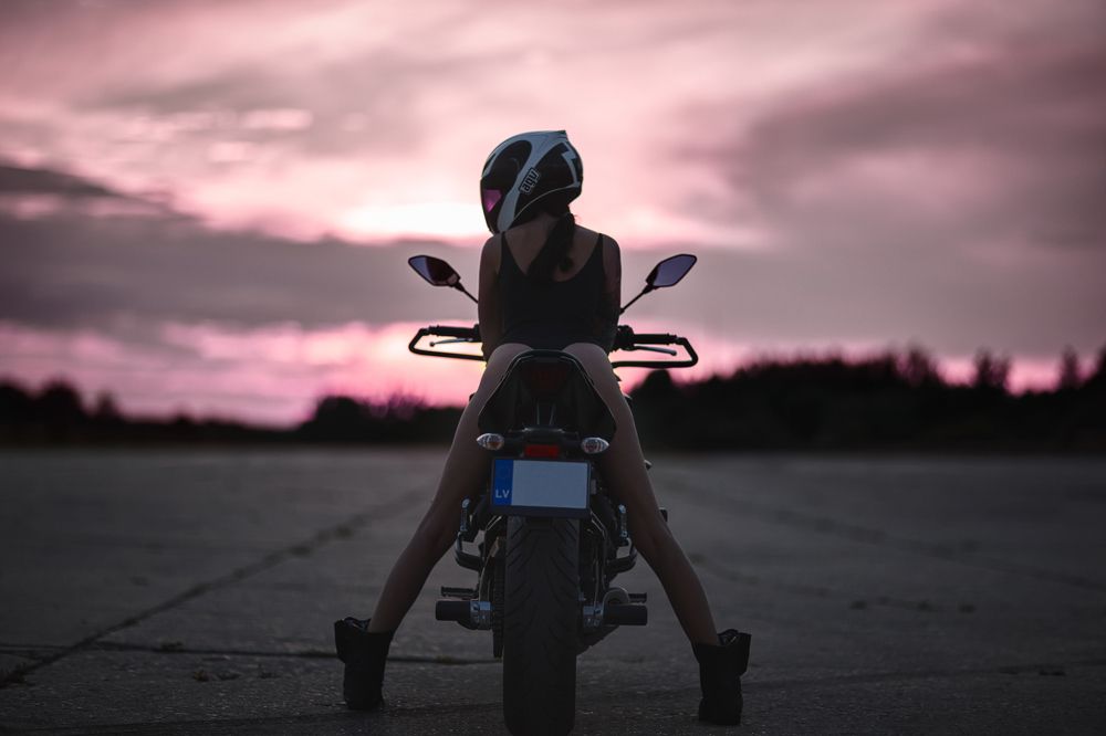 Photograph by Игорь Хотинский