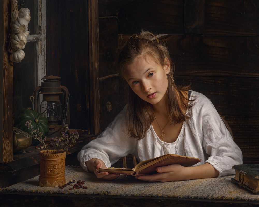 Photograph by Mike Shagin