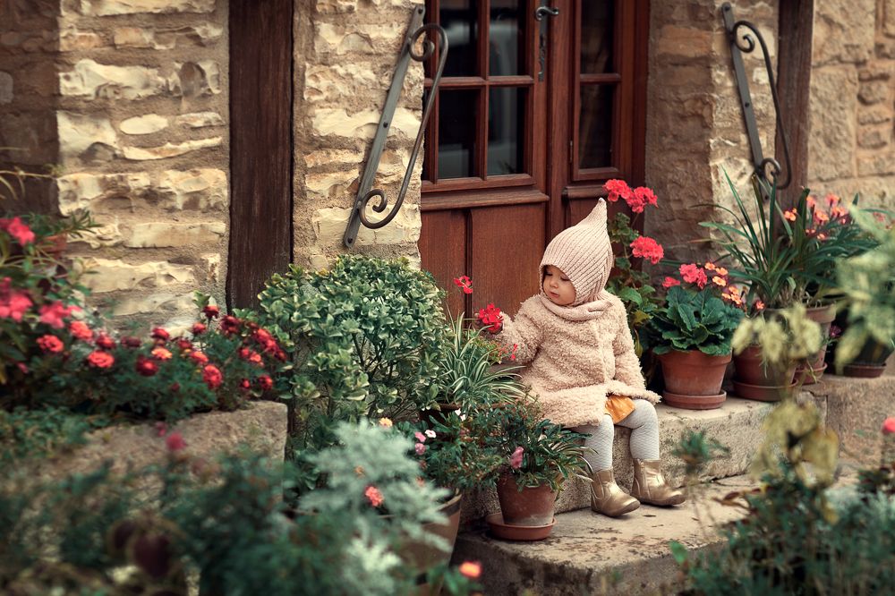 Фотография автора Мария Хан