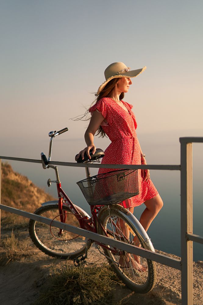 Photograph by Irina Frolova