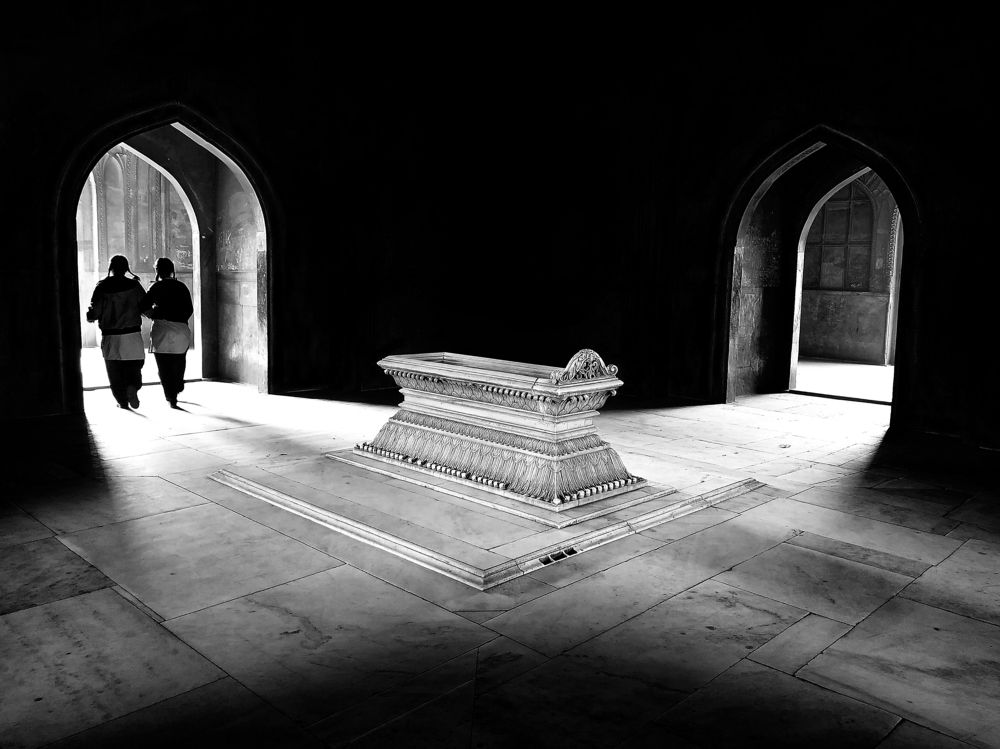 Photograph by Mohit Kumar Meena