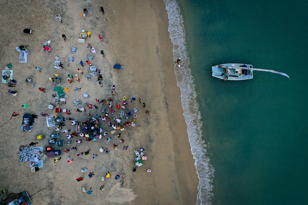 Photograph by Demetrio Jereissati