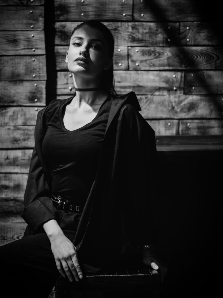 Photograph by Magomet Konov