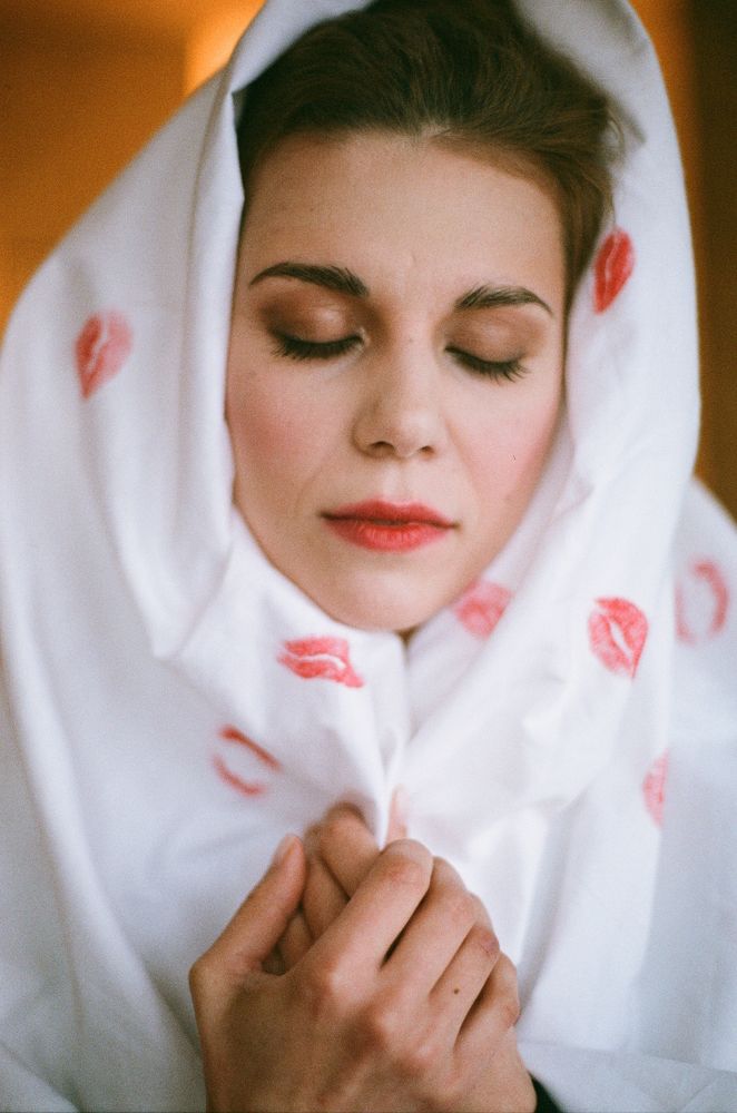 Photograph by Aleksandra Avdonina