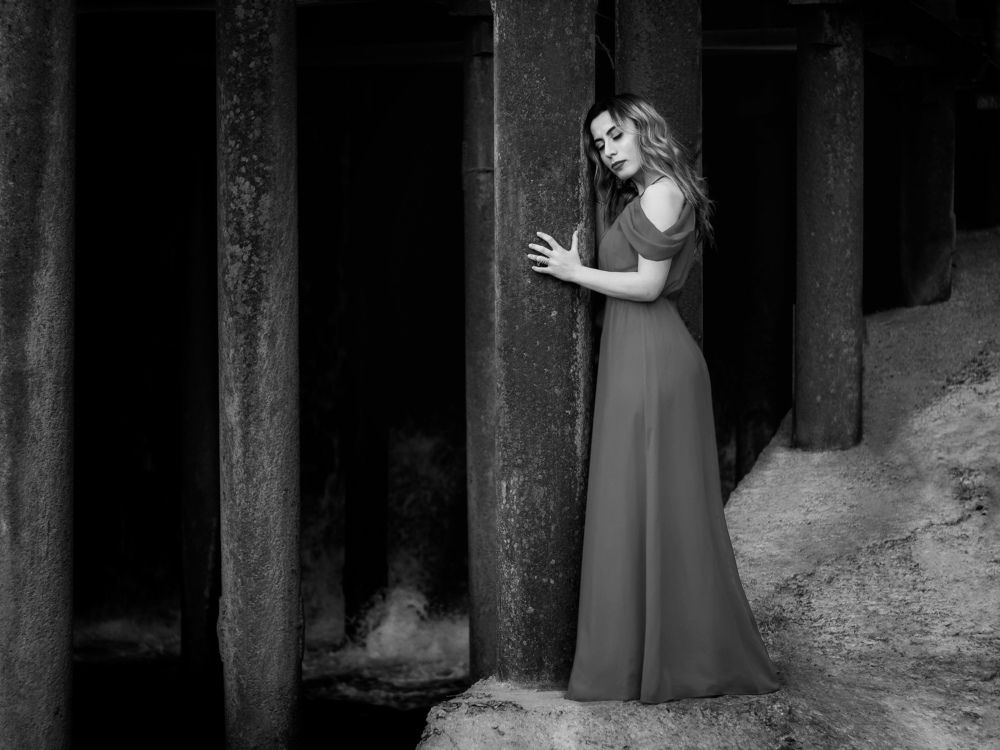 Photograph by Magomet Konov