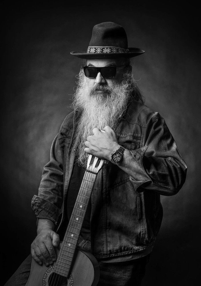 Photograph by Алексей Середенин