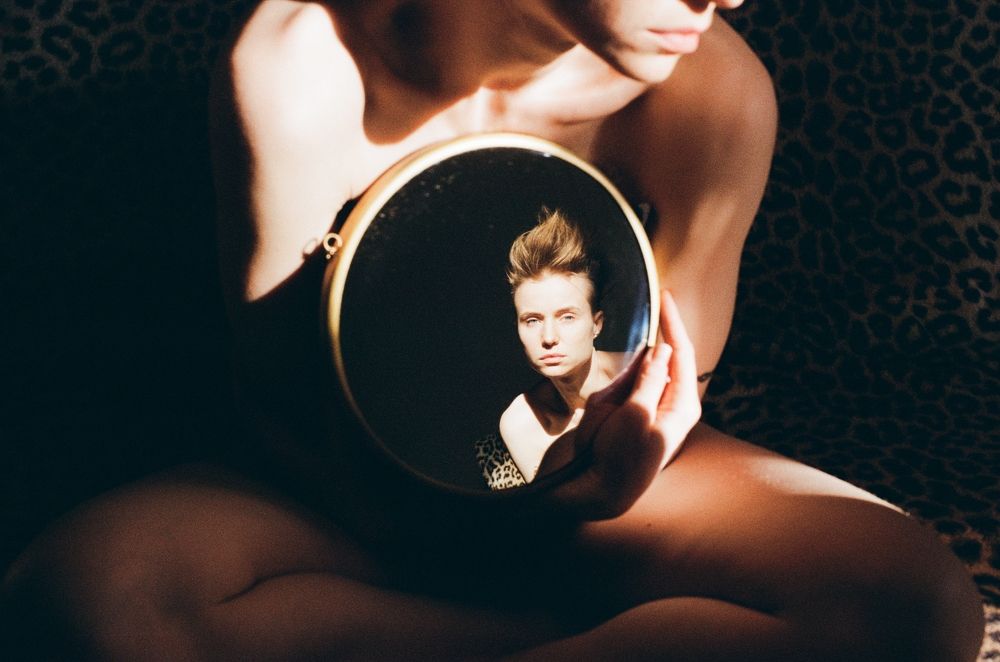 Photograph by Aleksandra Avdonina