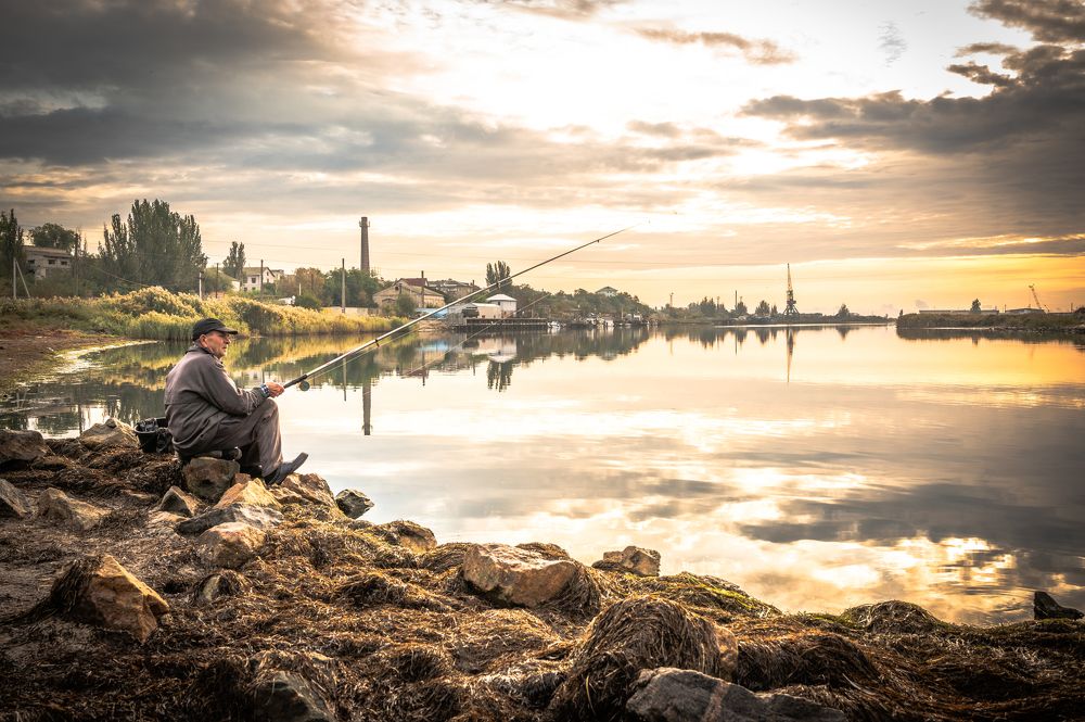 Photograph by Иван Шестак