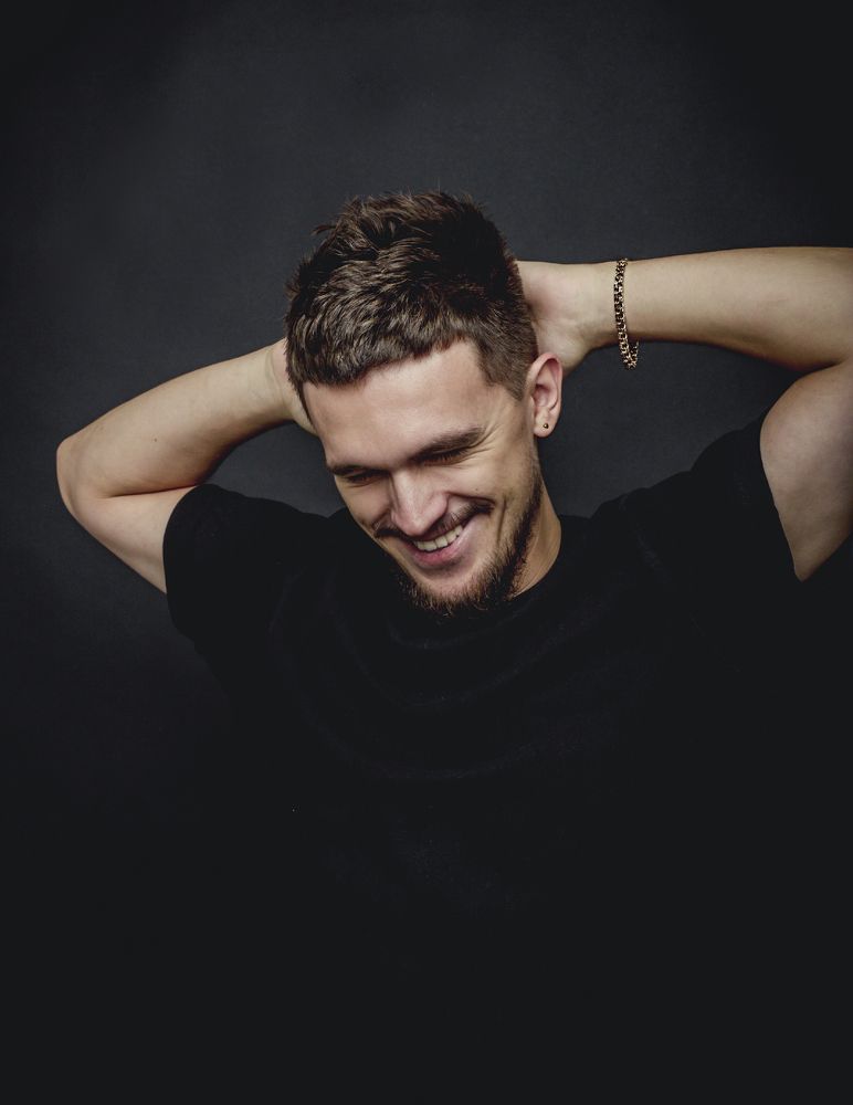 Photograph by Яна Пикулик