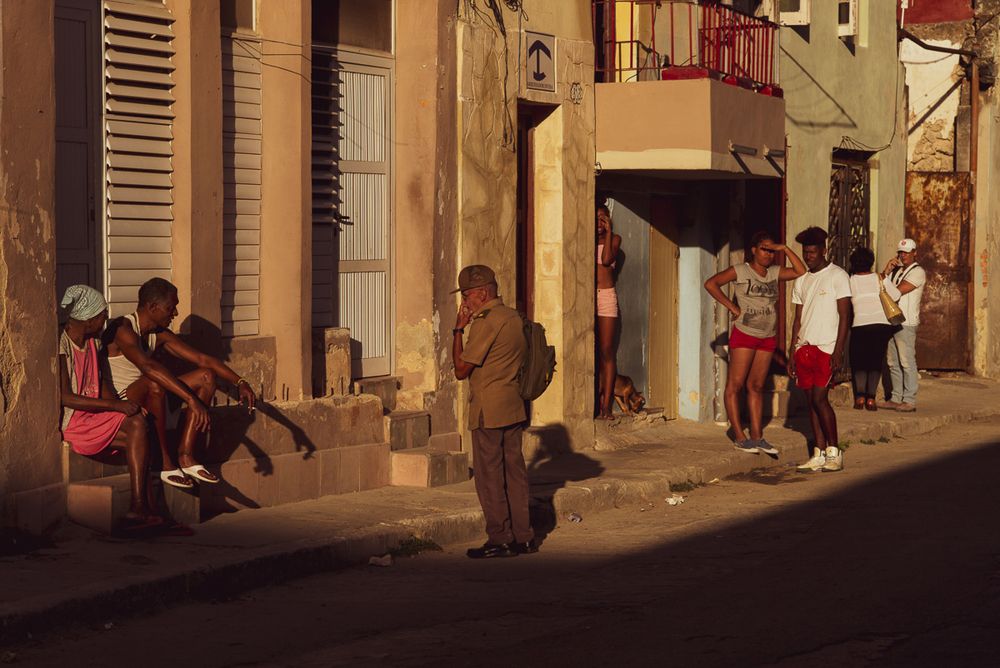 Photograph by Demetrio Jereissati