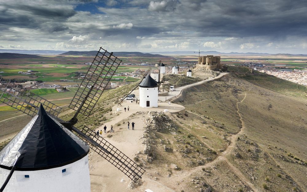 Photograph by Karen Khachaturyants