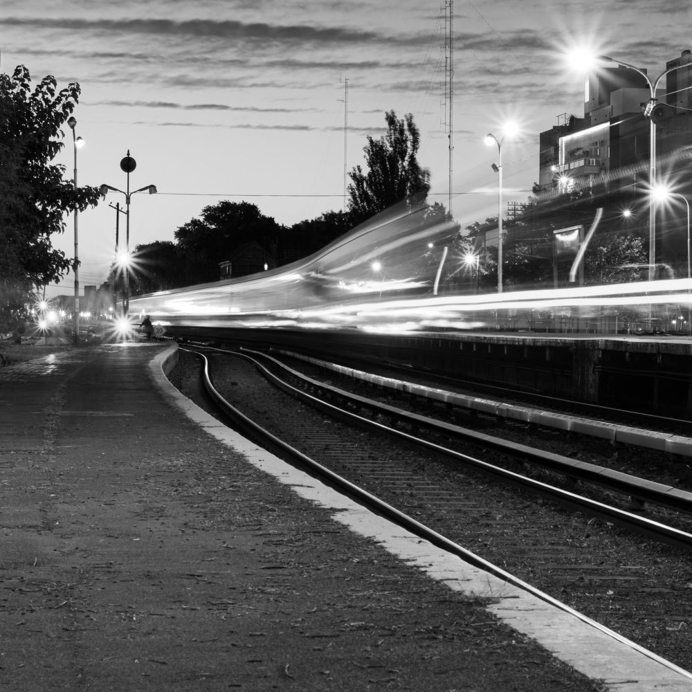 Photograph by Maximiliano Lisjak